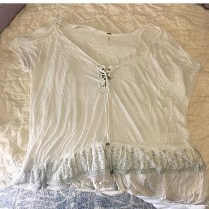 Free people summer top